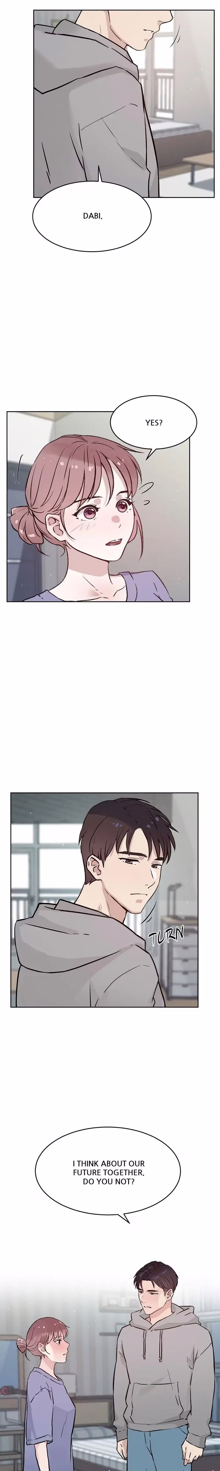 Don't xxxx Where You Work - Chapter 55 - Part 13