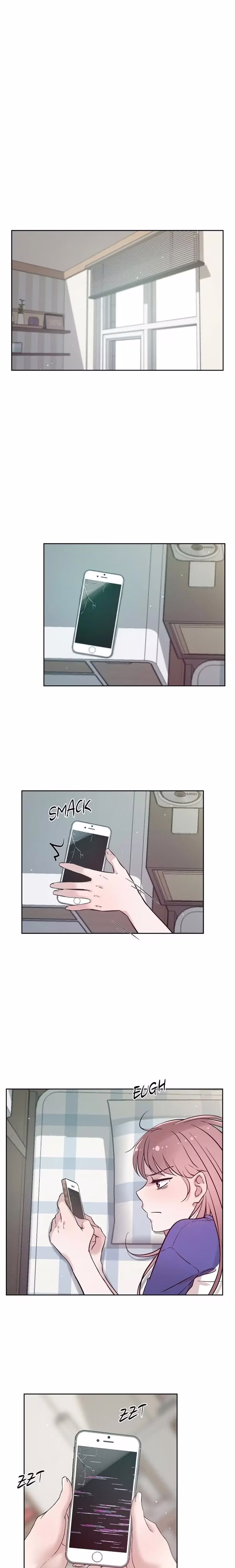 Don't xxxx Where You Work - Chapter 56 - Part 3