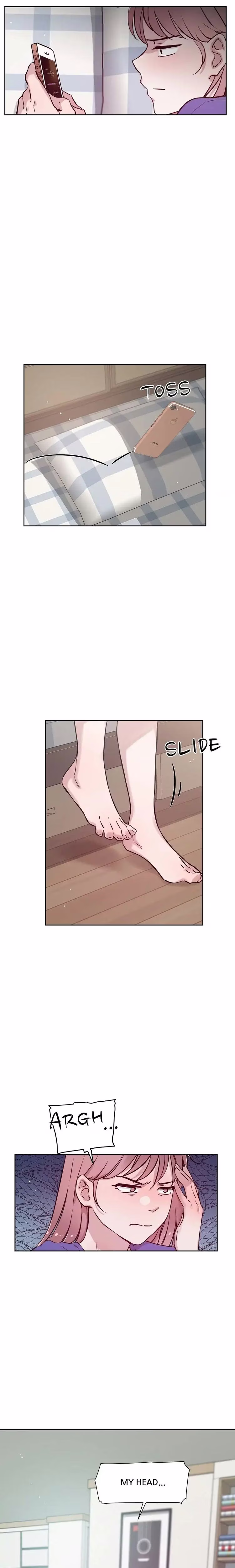 Don't xxxx Where You Work - Chapter 56 - Part 5