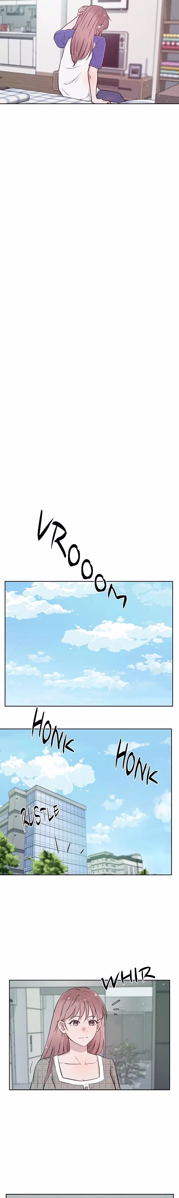 Don't xxxx Where You Work - Chapter 56 - Part 6