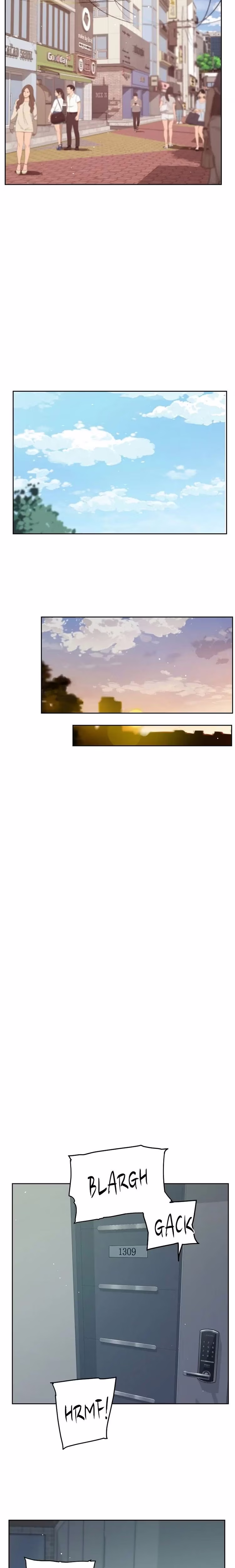 Don't xxxx Where You Work - Chapter 56 - Part 12