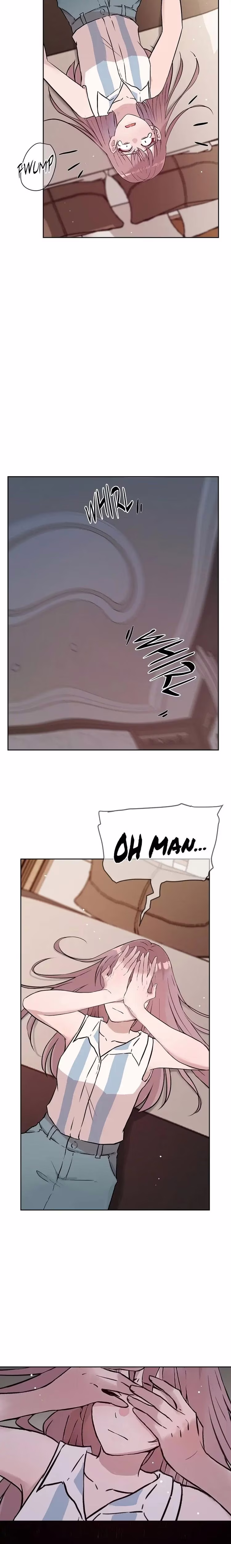 Don't xxxx Where You Work - Chapter 57 - Part 7