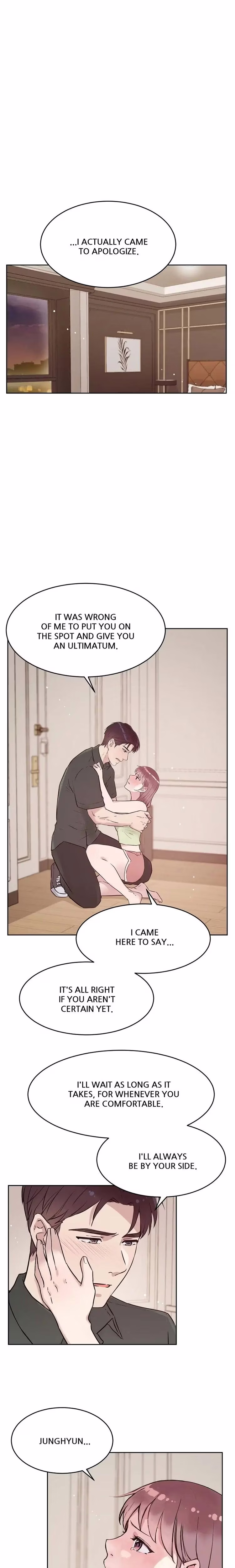 Don't xxxx Where You Work - Chapter 57 - Part 17