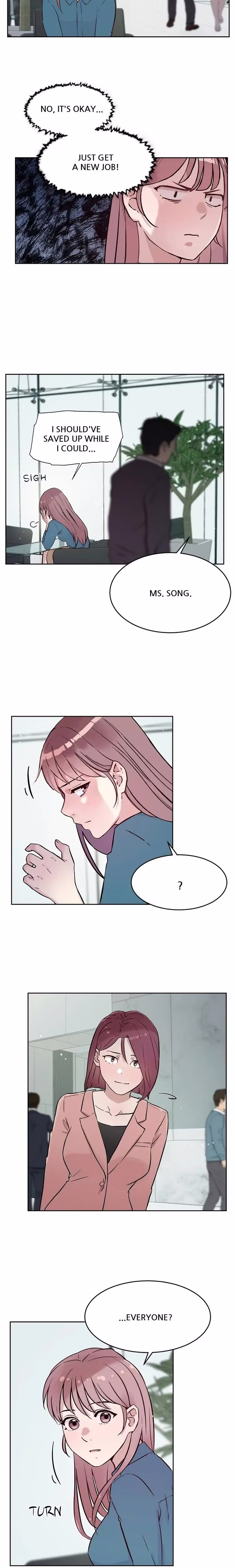 Don't xxxx Where You Work - Chapter 59 - Part 15