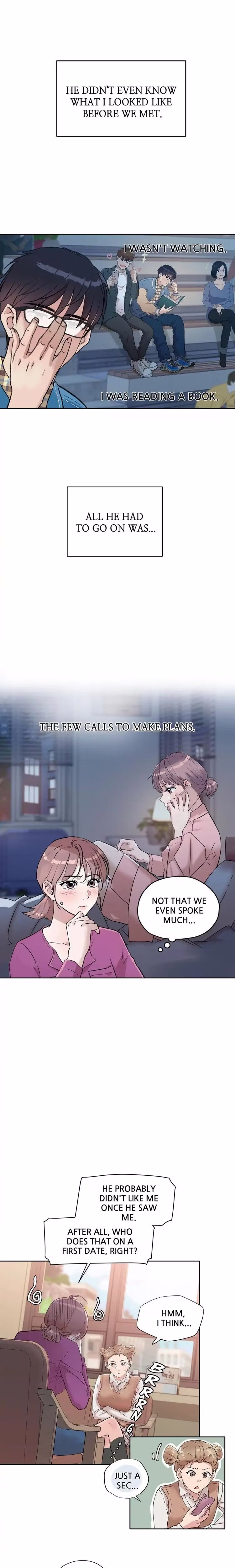 Don't xxxx Where You Work - Chapter 6 - Part 11