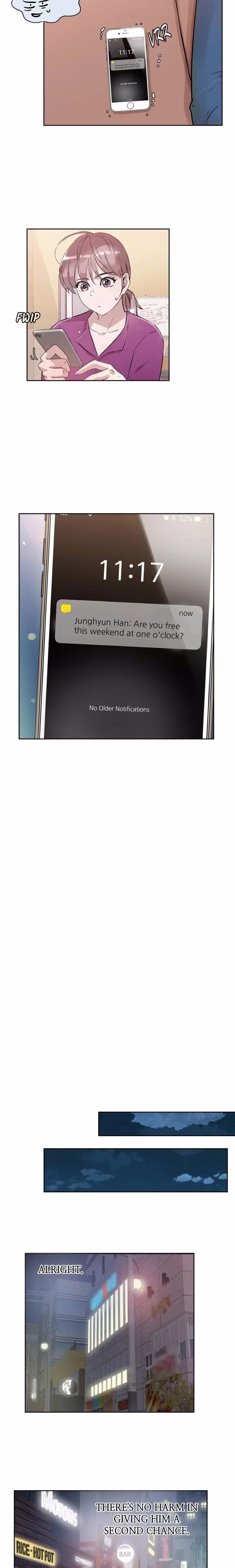 Don't xxxx Where You Work - Chapter 6 - Part 13