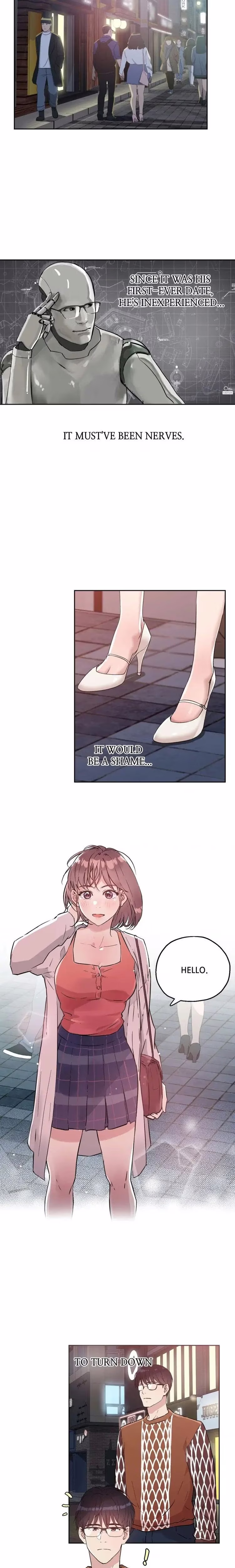 Don't xxxx Where You Work - Chapter 6 - Part 14