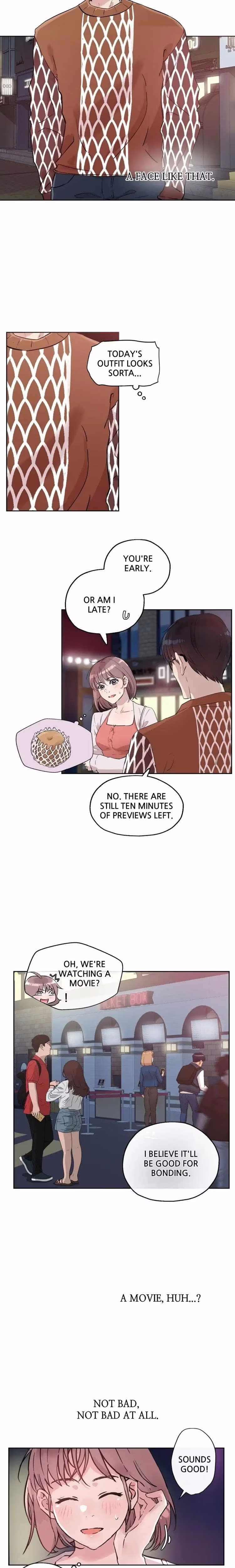 Don't xxxx Where You Work - Chapter 6 - Part 15