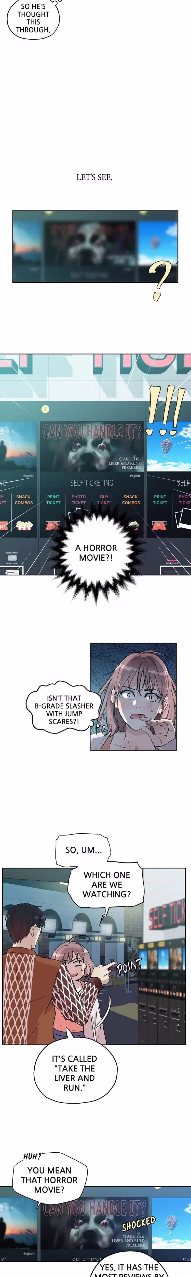 Don't xxxx Where You Work - Chapter 6 - Part 16