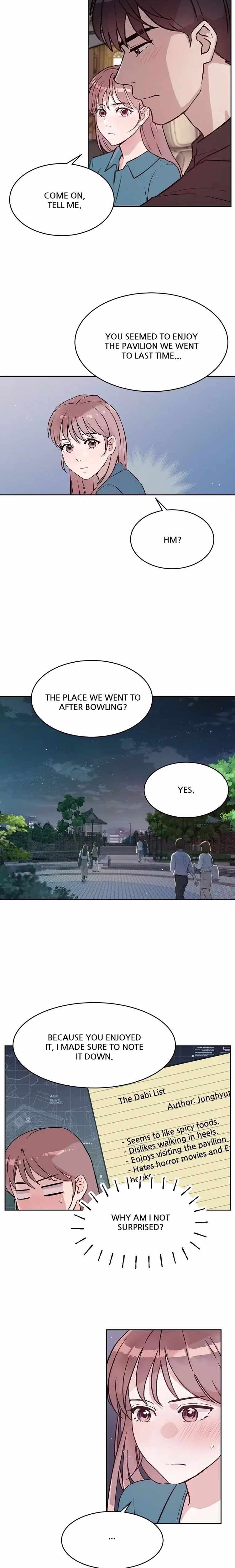 Don't xxxx Where You Work - Chapter 60 - Part 9