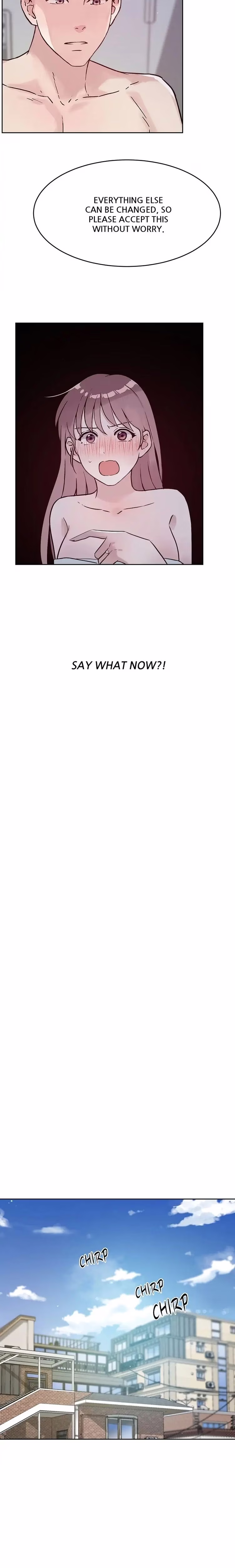 Don't xxxx Where You Work - Chapter 61 - Part 16