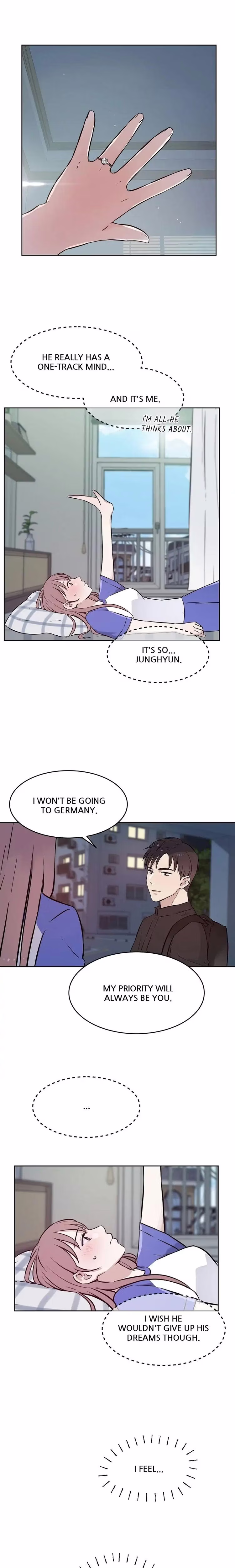 Don't xxxx Where You Work - Chapter 61 - Part 17