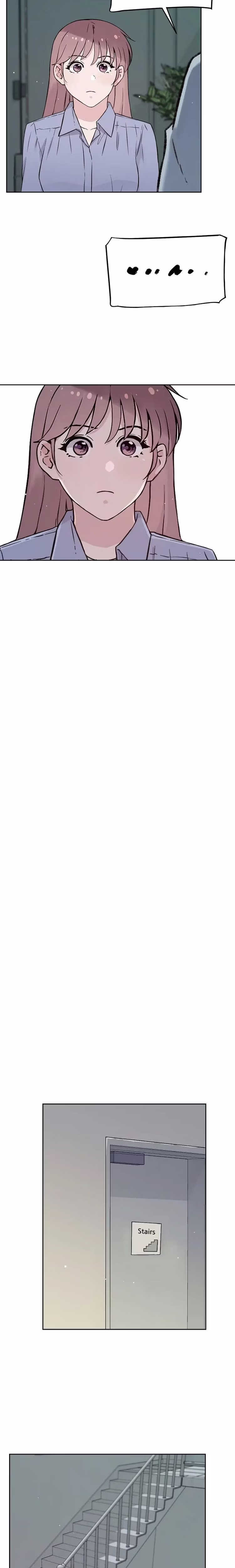 Don't xxxx Where You Work - Chapter 62 - Part 10