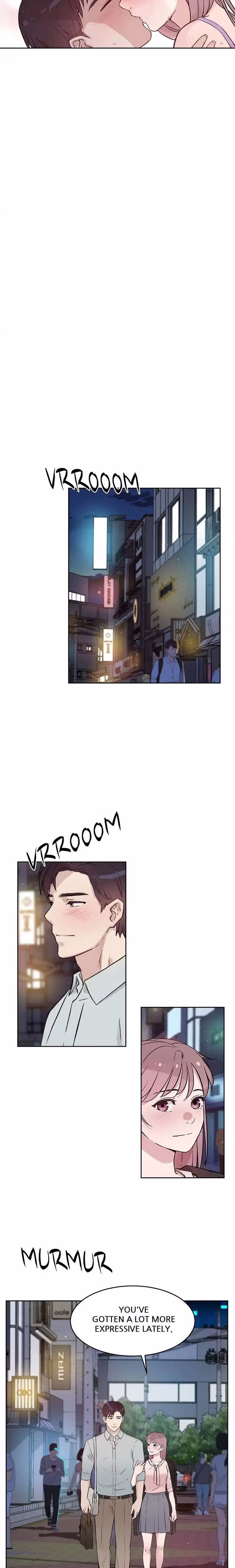 Don't xxxx Where You Work - Chapter 64 - Part 9