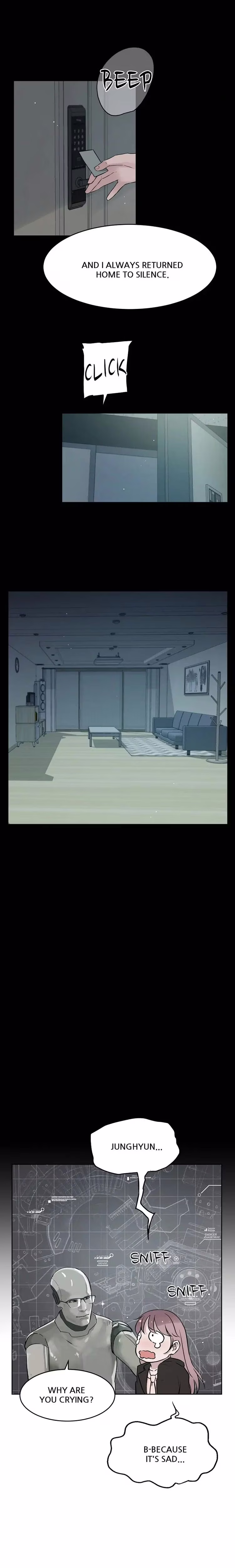 Don't xxxx Where You Work - Chapter 64 - Part 15