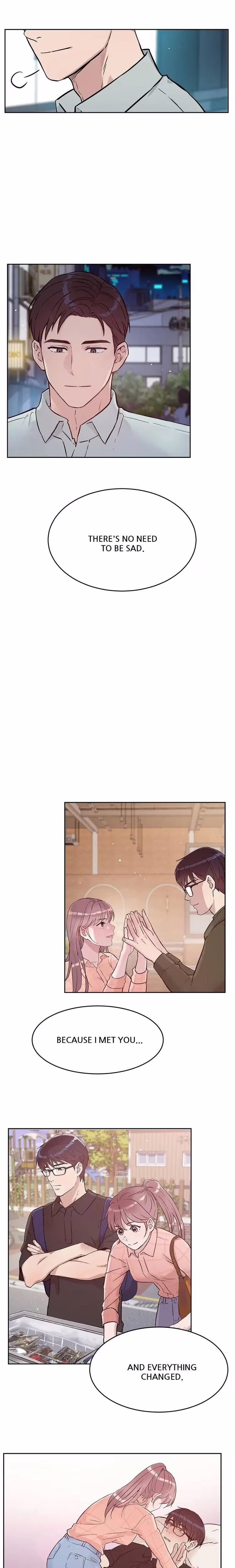 Don't xxxx Where You Work - Chapter 64 - Part 16