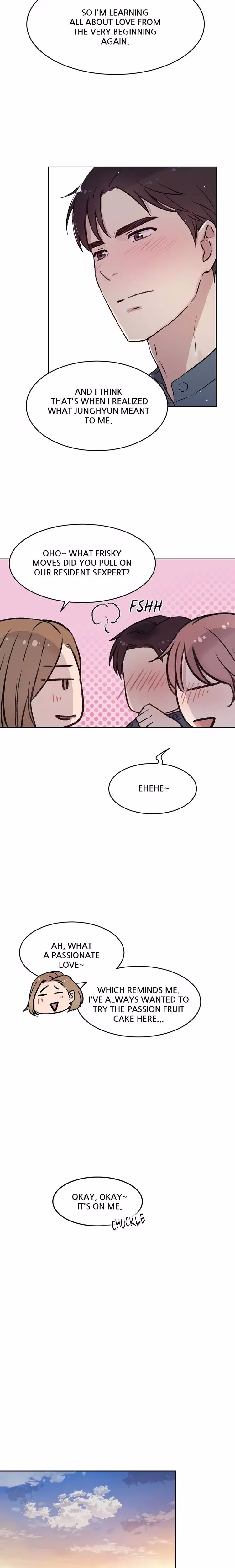 Don't xxxx Where You Work - Chapter 66 - Part 9