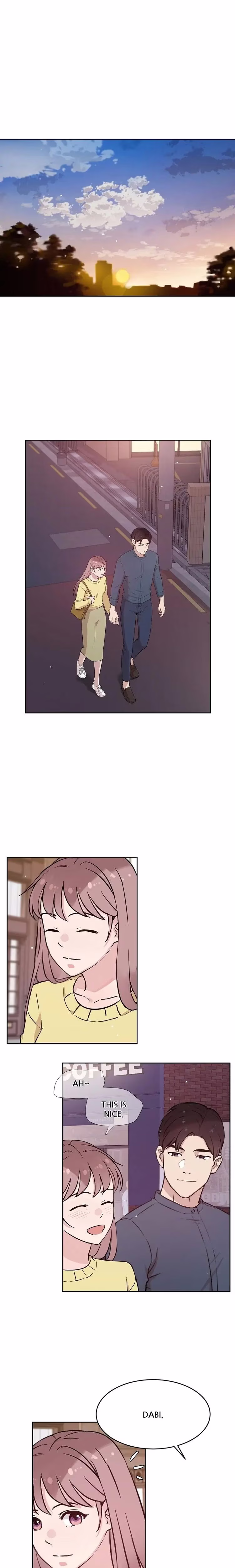 Don't xxxx Where You Work - Chapter 66 - Part 14