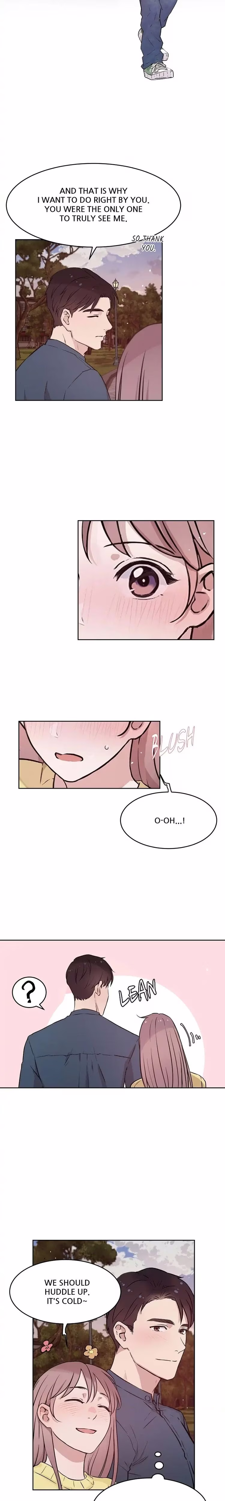 Don't xxxx Where You Work - Chapter 66 - Part 16