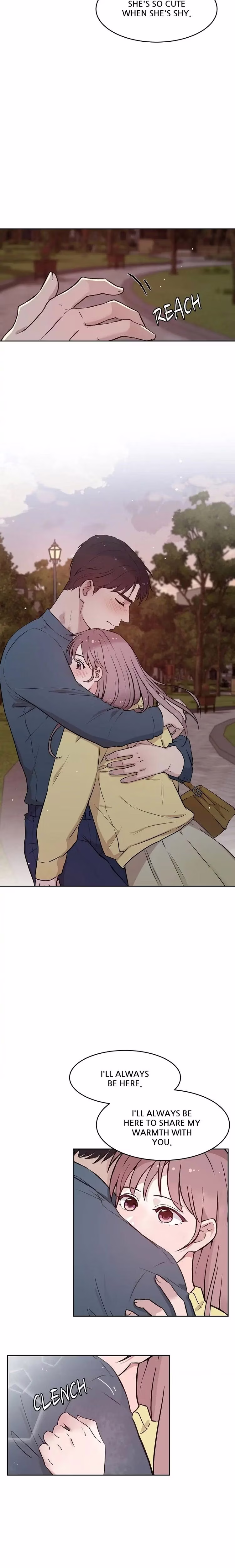 Don't xxxx Where You Work - Chapter 66 - Part 17