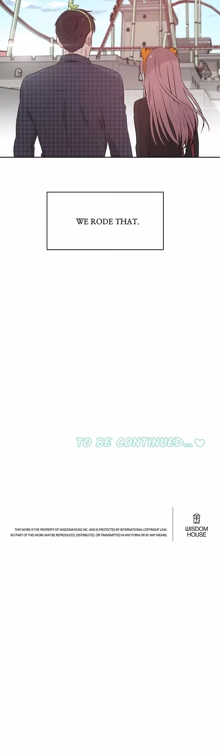 Don't xxxx Where You Work - Chapter 67 - Part 18