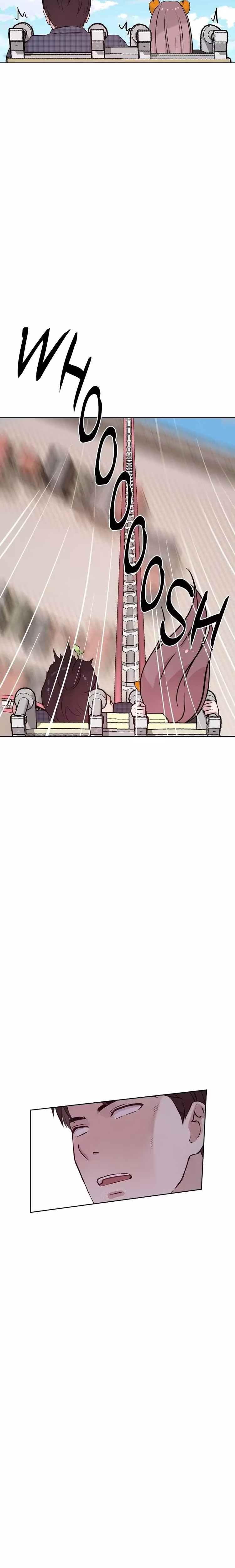 Don't xxxx Where You Work - Chapter 68 - Part 6