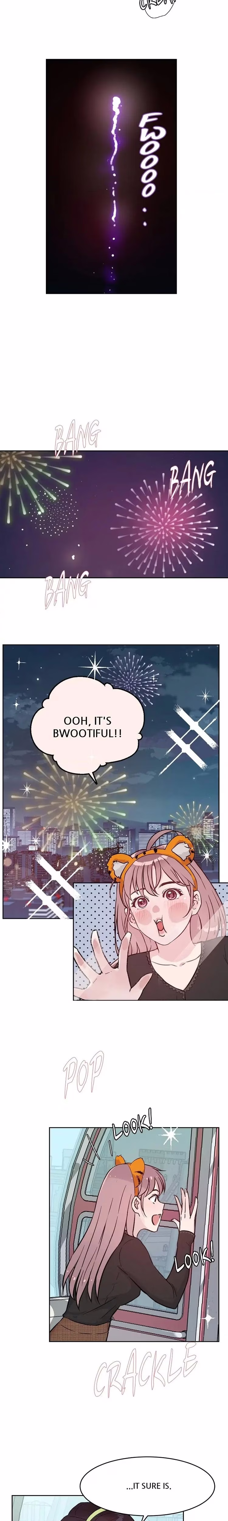 Don't xxxx Where You Work - Chapter 68 - Part 11