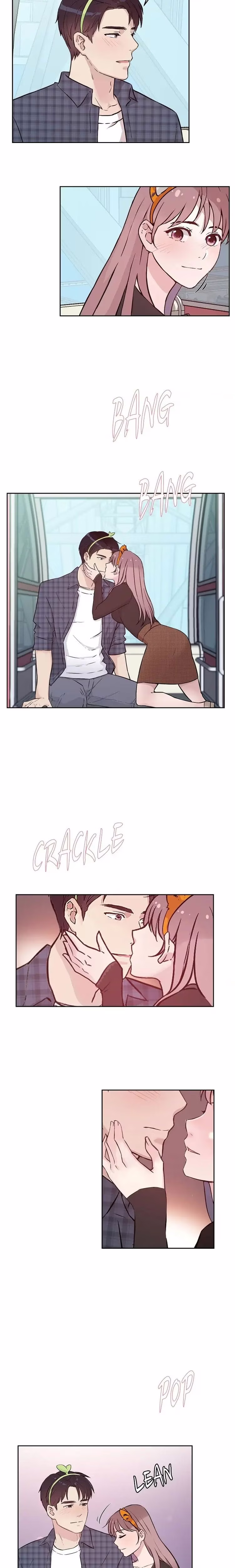 Don't xxxx Where You Work - Chapter 68 - Part 12