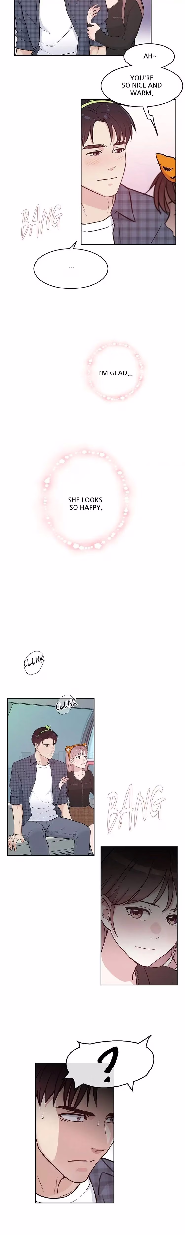 Don't xxxx Where You Work - Chapter 68 - Part 13