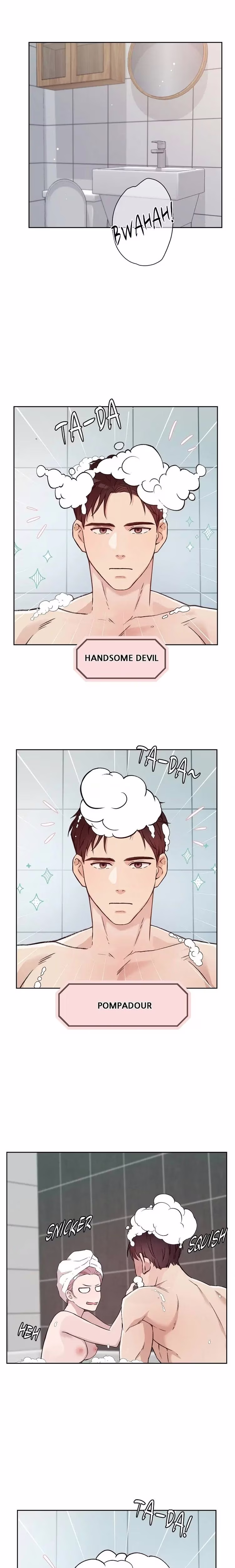 Don't xxxx Where You Work - Chapter 69 - Part 11