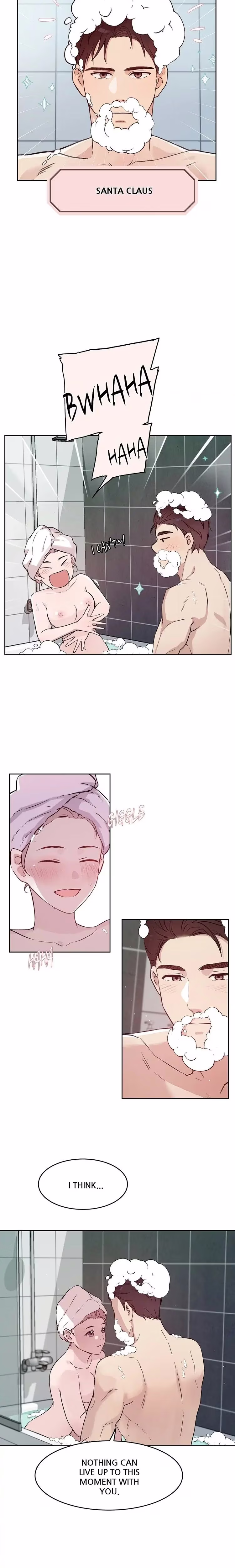 Don't xxxx Where You Work - Chapter 69 - Part 12