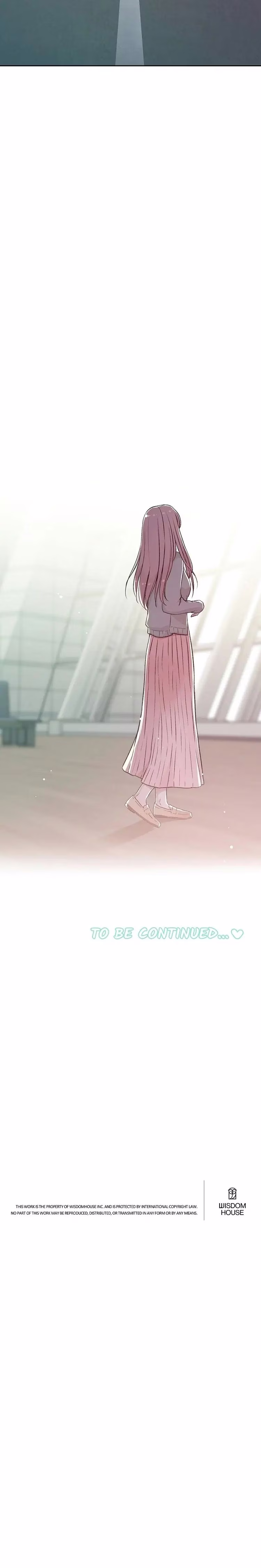 Don't xxxx Where You Work - Chapter 69 - Part 17