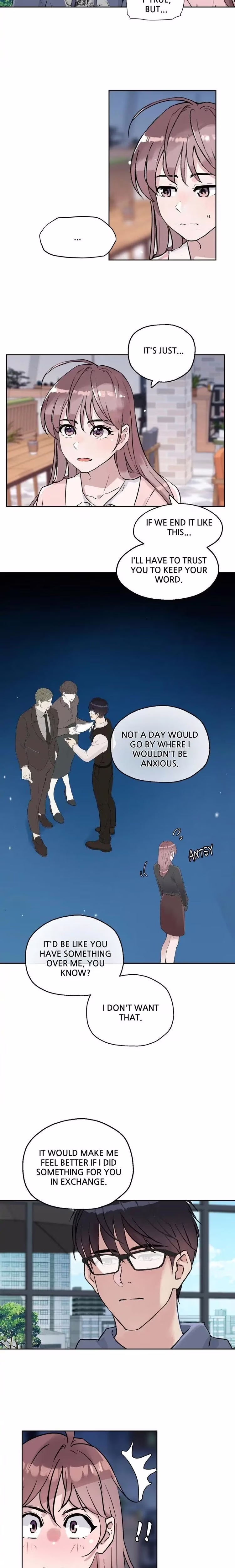 Don't xxxx Where You Work - Chapter 7 - Part 18