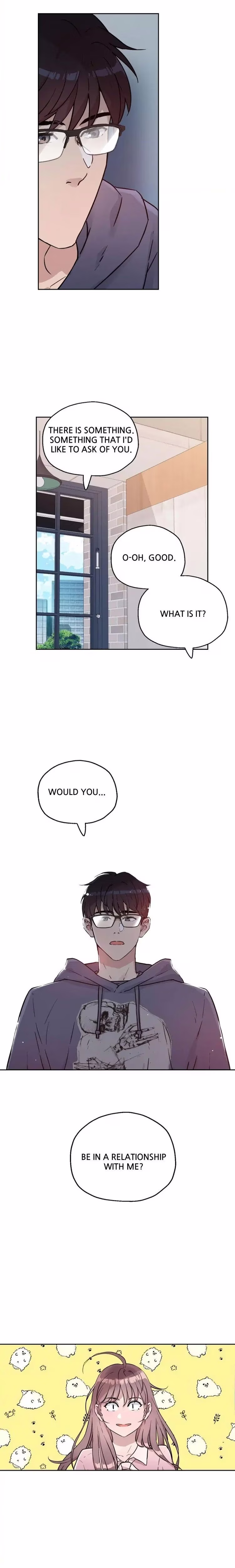 Don't xxxx Where You Work - Chapter 7 - Part 20