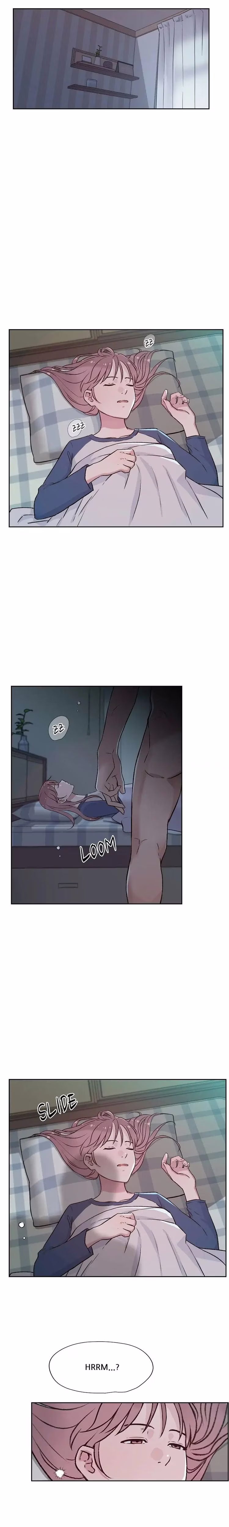 Don't xxxx Where You Work - Chapter 70 - Part 5