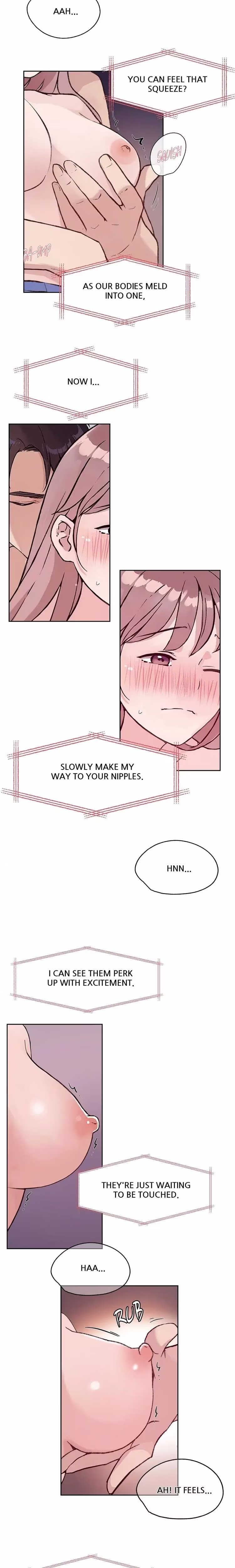 Don't xxxx Where You Work - Chapter 71 - Part 6