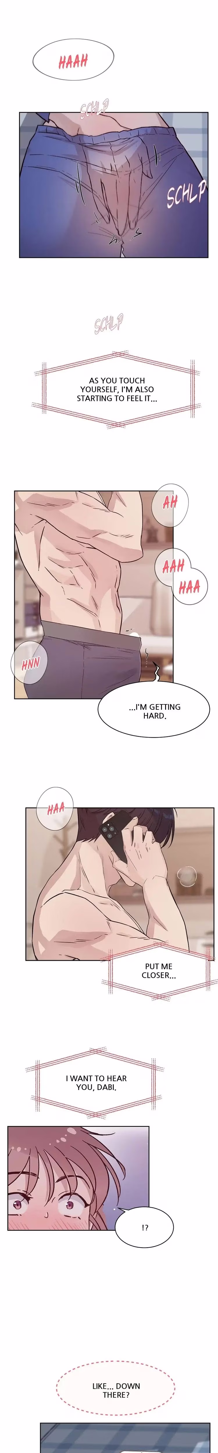 Don't xxxx Where You Work - Chapter 71 - Part 11