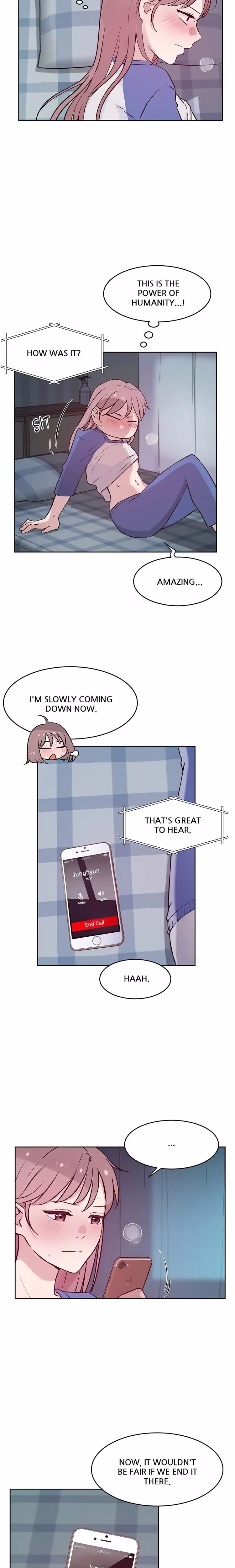 Don't xxxx Where You Work - Chapter 71 - Part 19