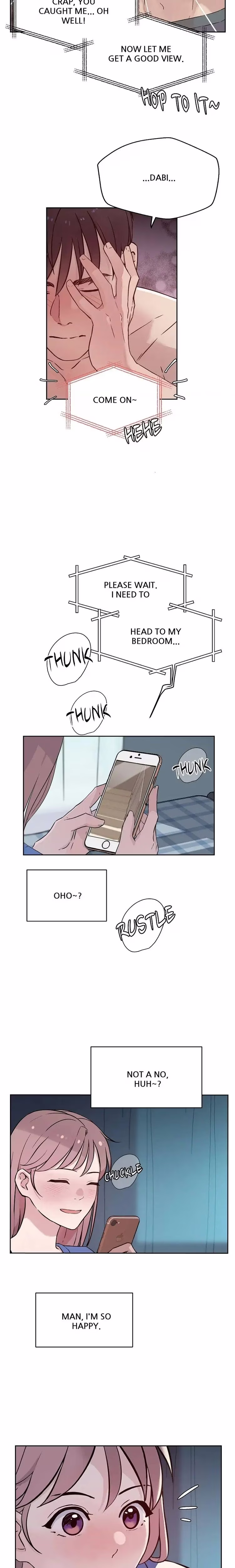 Don't xxxx Where You Work - Chapter 72 - Part 3