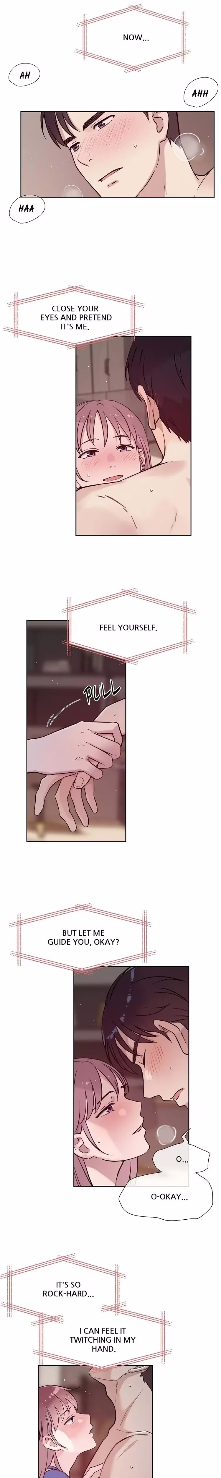 Don't xxxx Where You Work - Chapter 72 - Part 10