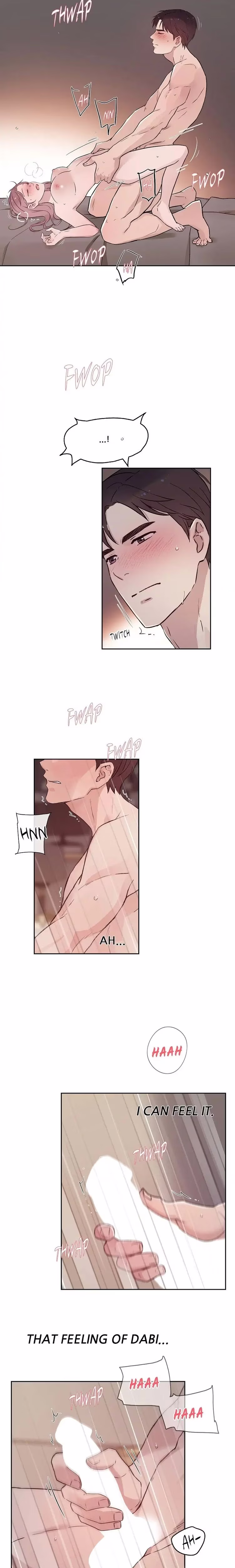 Don't xxxx Where You Work - Chapter 72 - Part 16