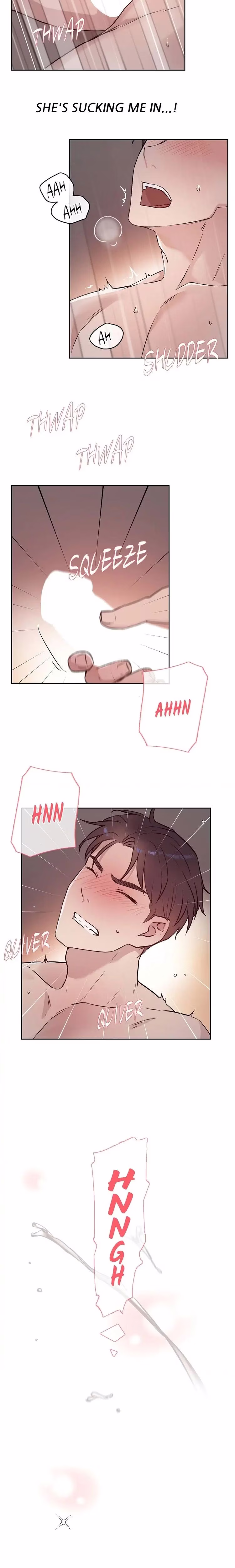 Don't xxxx Where You Work - Chapter 72 - Part 17