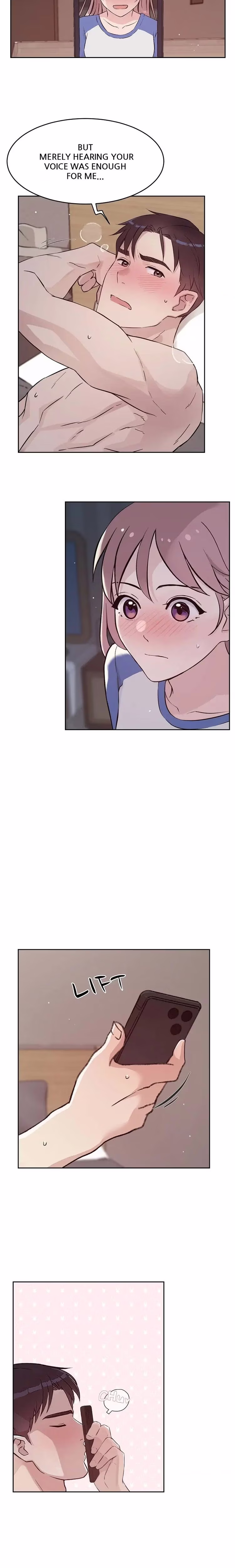 Don't xxxx Where You Work - Chapter 72 - Part 19