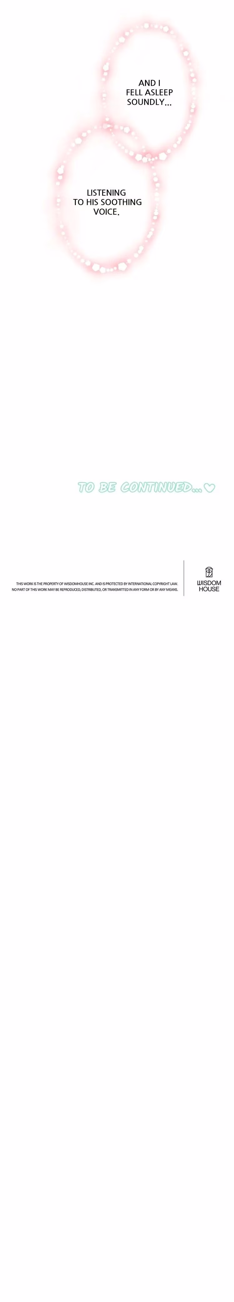 Don't xxxx Where You Work - Chapter 72 - Part 21