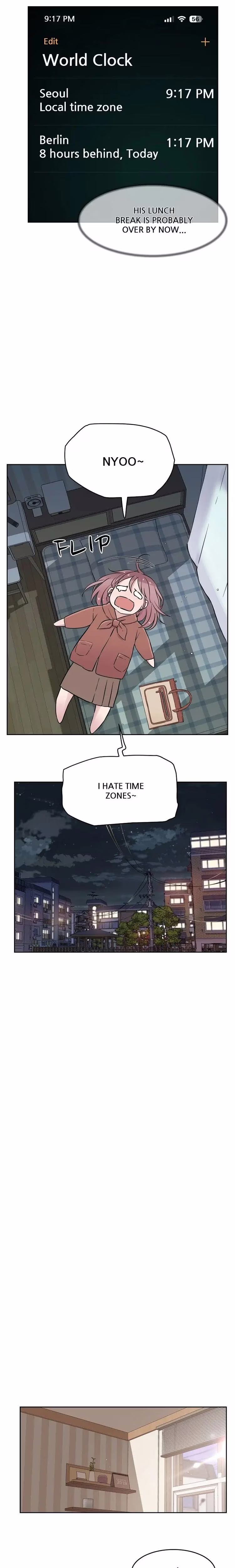 Don't xxxx Where You Work - Chapter 74 - Part 5