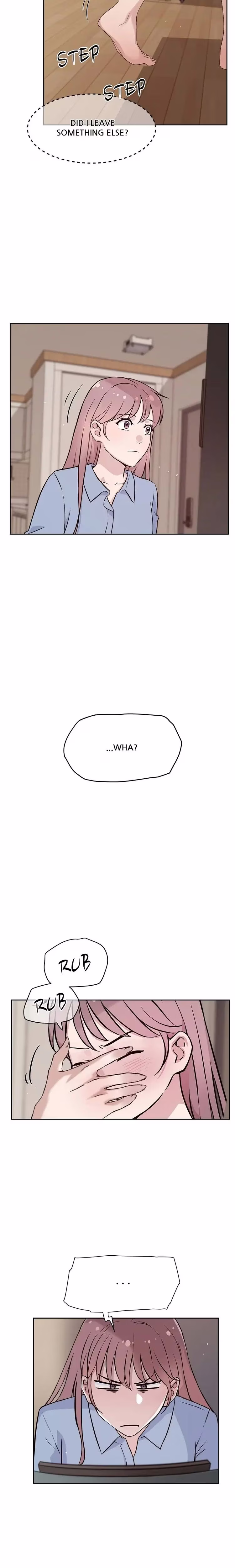 Don't xxxx Where You Work - Chapter 74 - Part 18