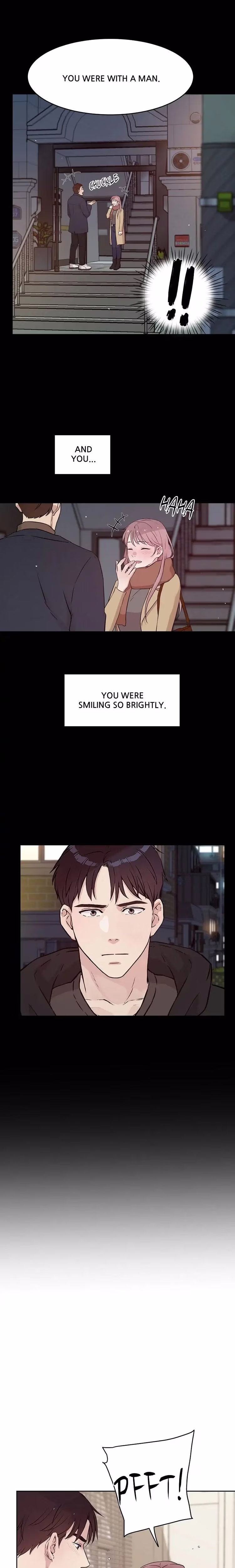 Don't xxxx Where You Work - Chapter 75 - Part 13