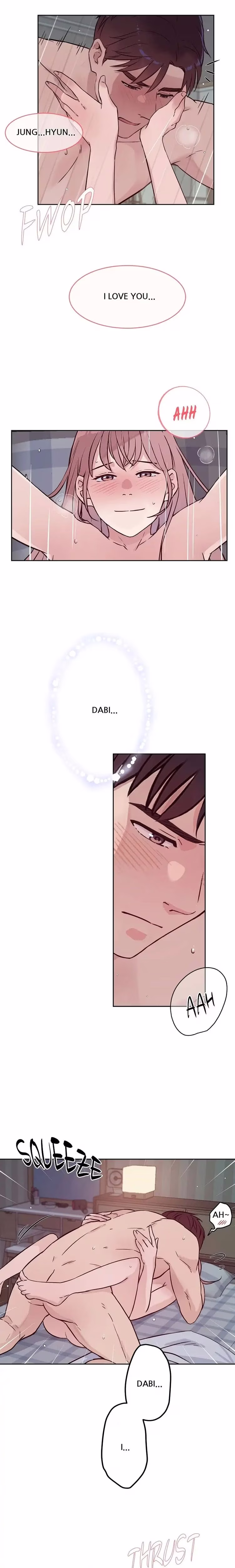 Don't xxxx Where You Work - Chapter 76 - Part 18