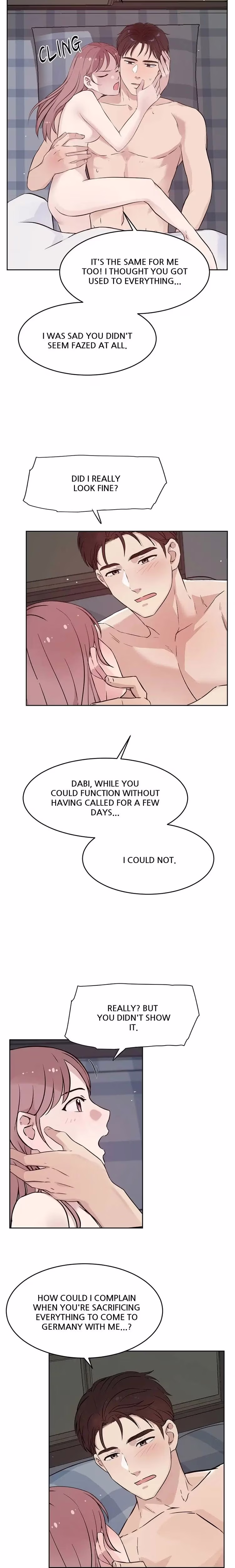 Don't xxxx Where You Work - Chapter 76 - Part 25