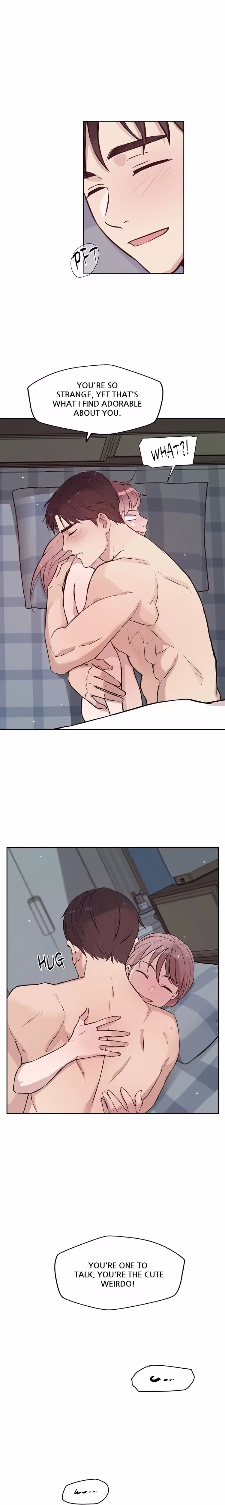 Don't xxxx Where You Work - Chapter 76 - Part 27